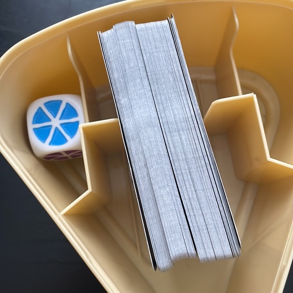 Harry Potter Trivia - Picture 2 of 3